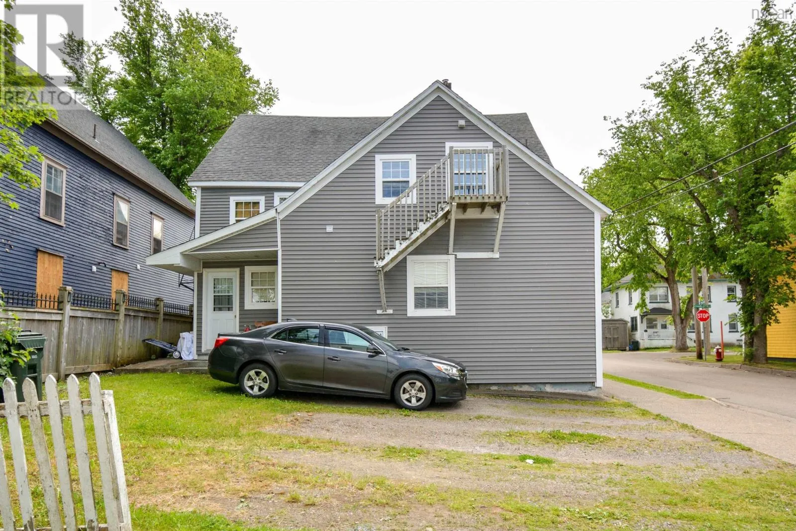 55 Charlotte Street