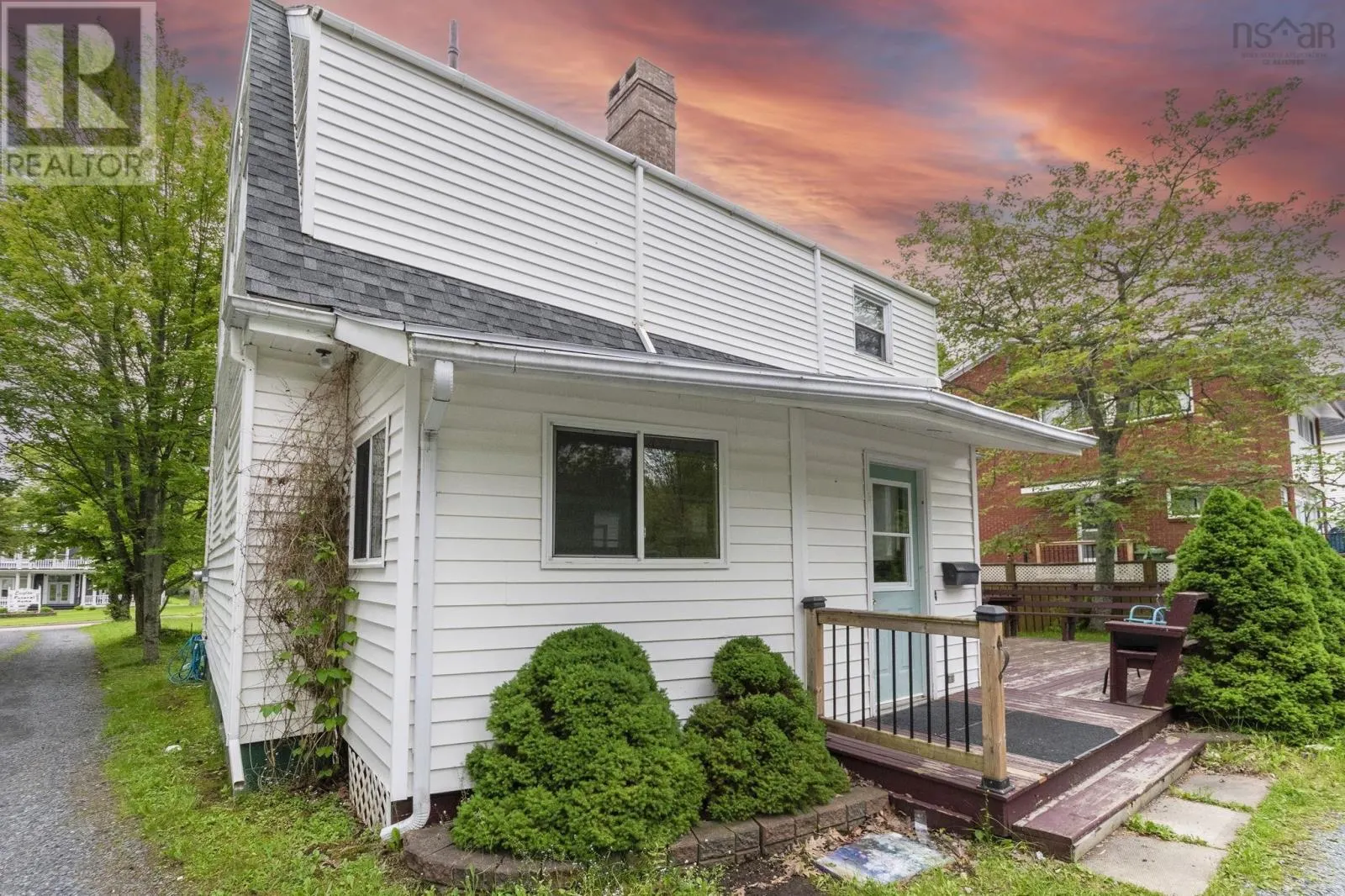 1616 North Main Street
