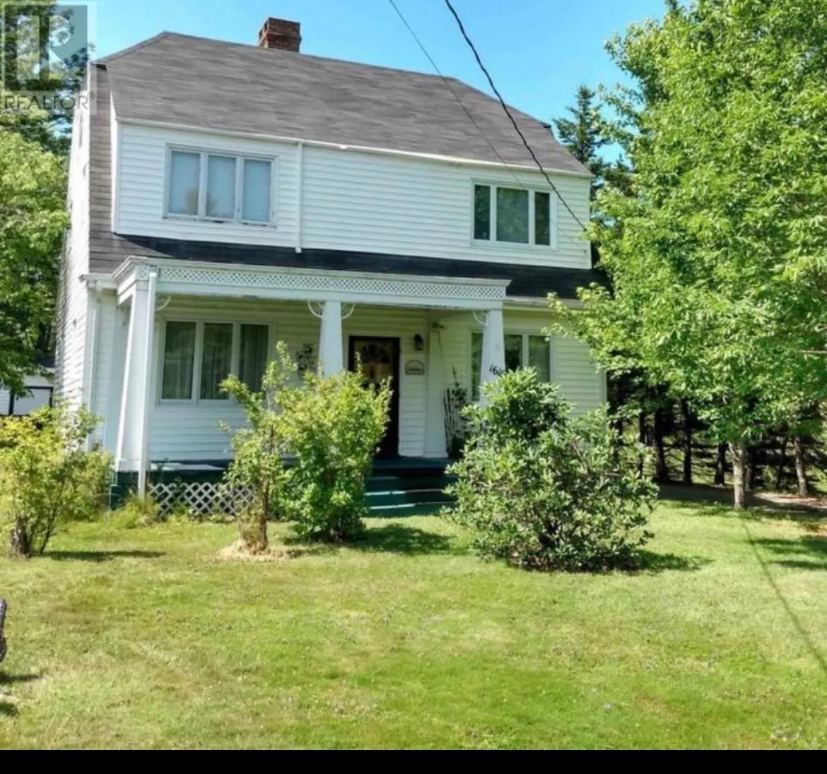 1616 North Main Street