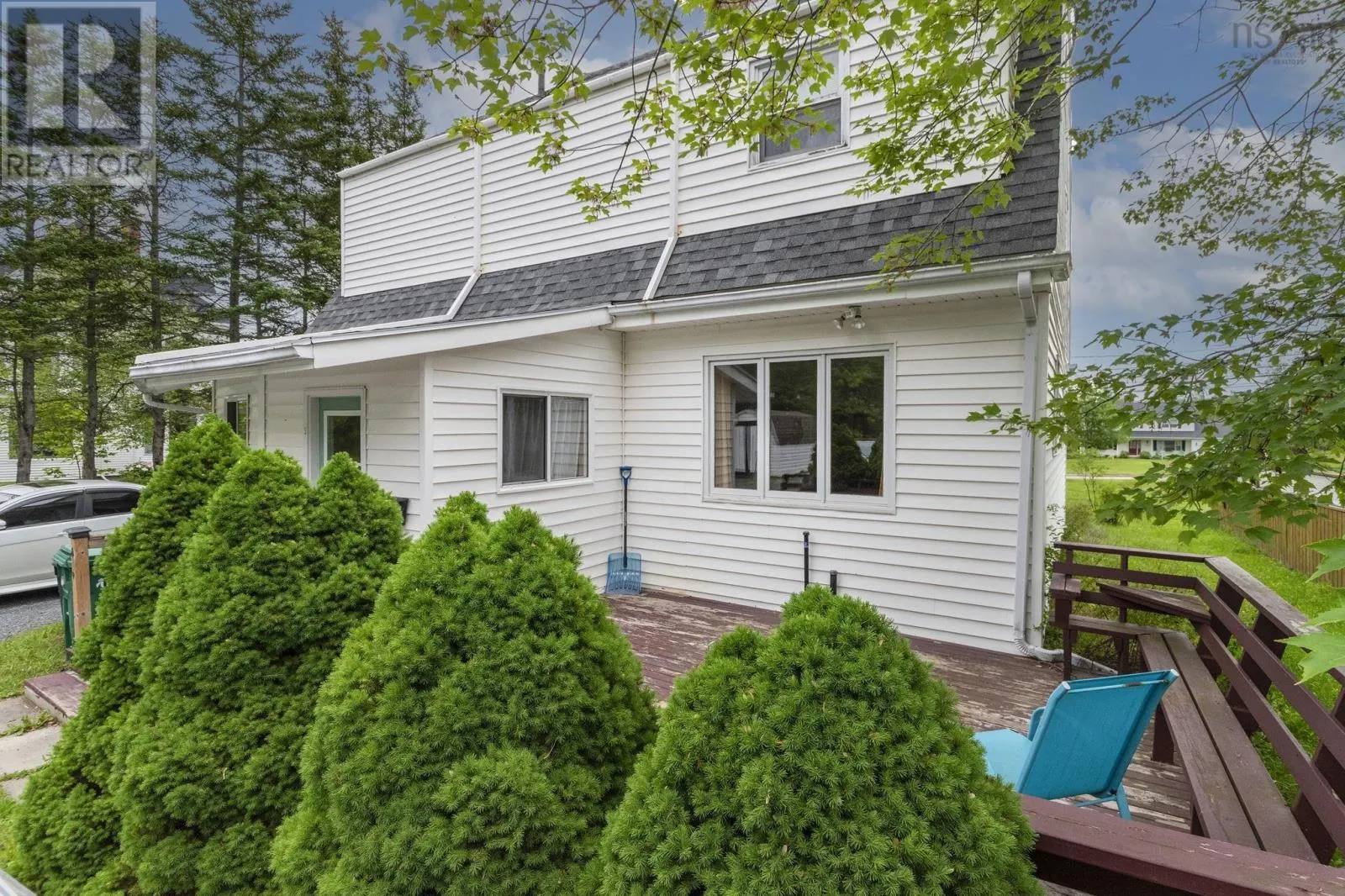 1616 North Main Street