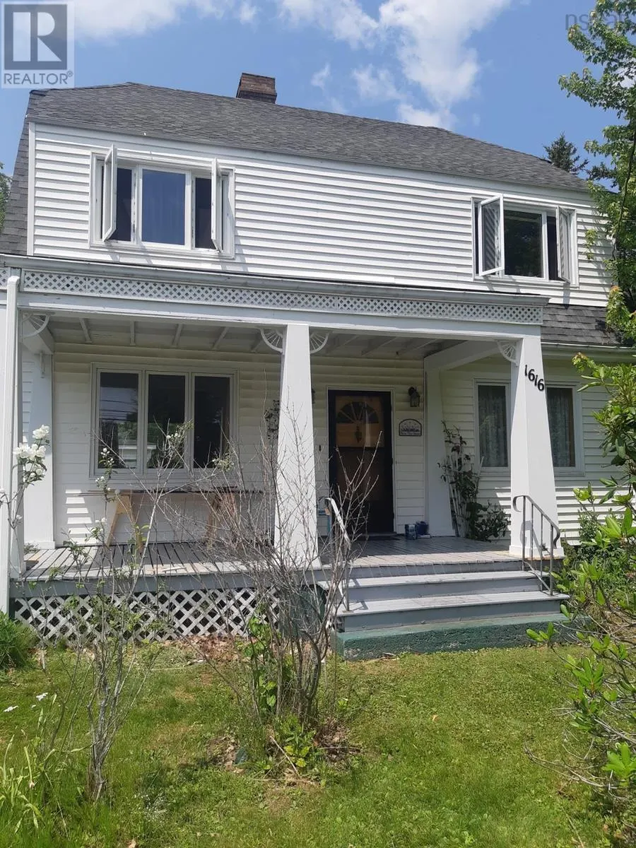 1616 North Main Street