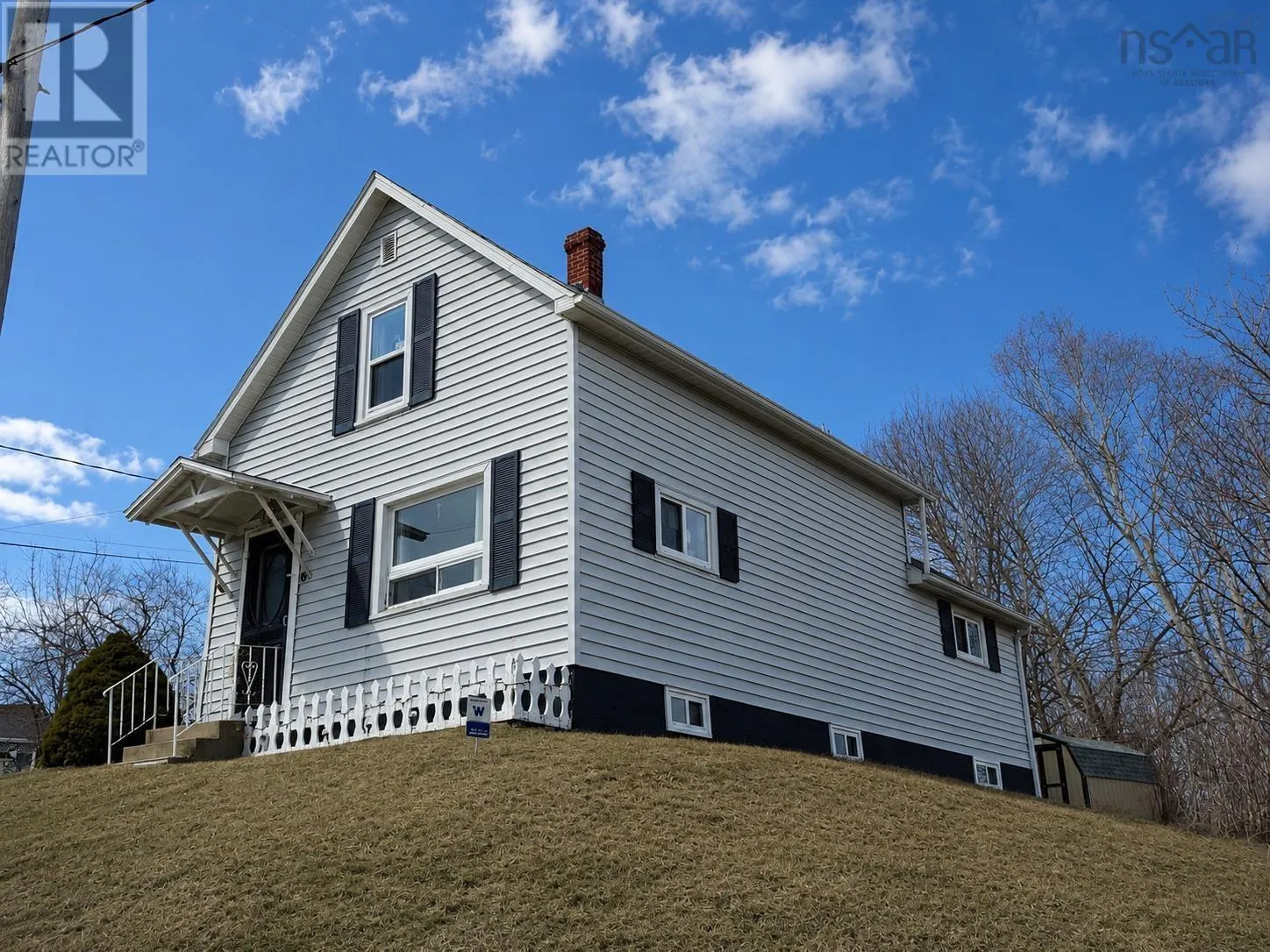 6 Chestnut Street
