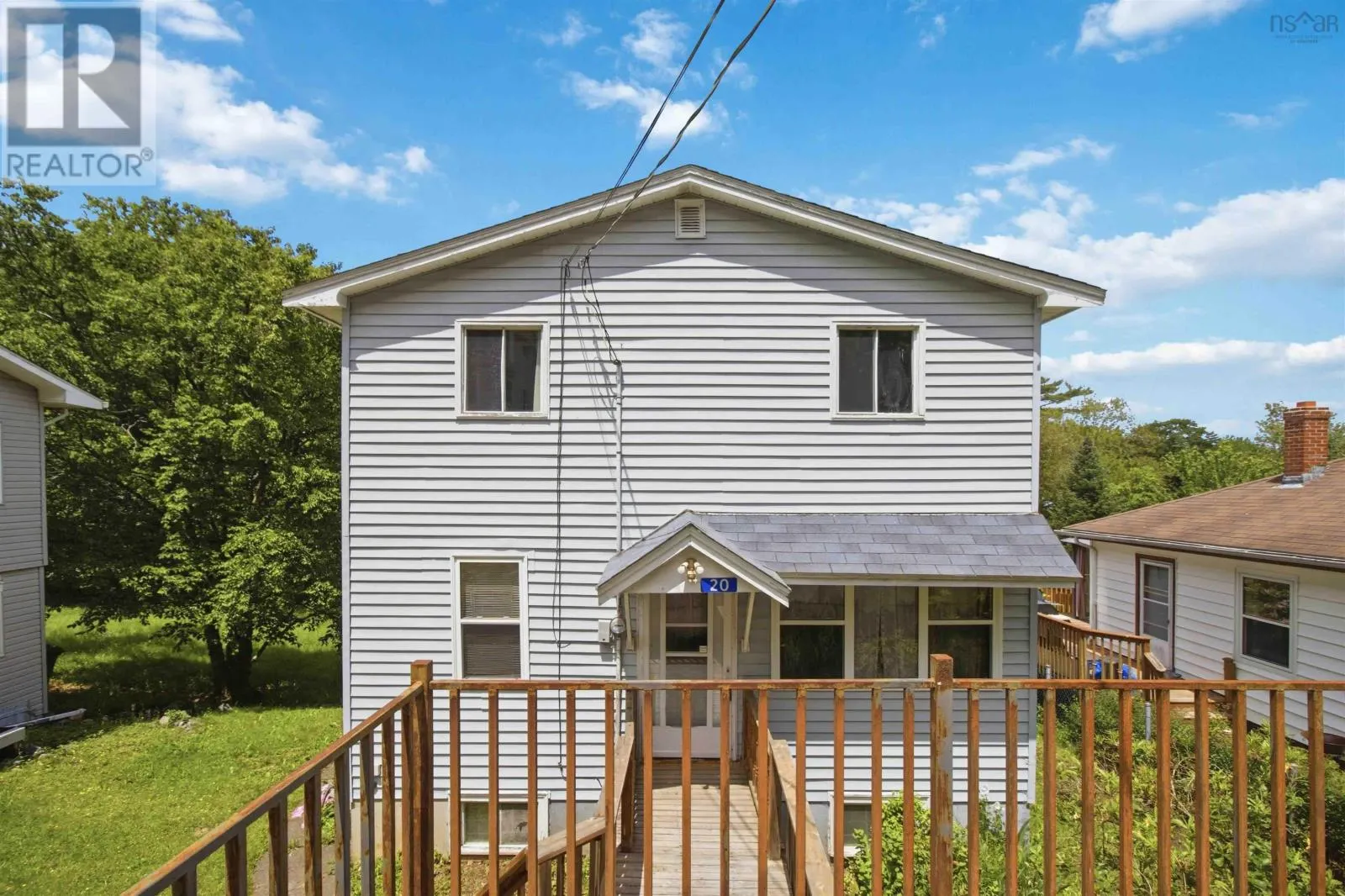 20 Acorn Road