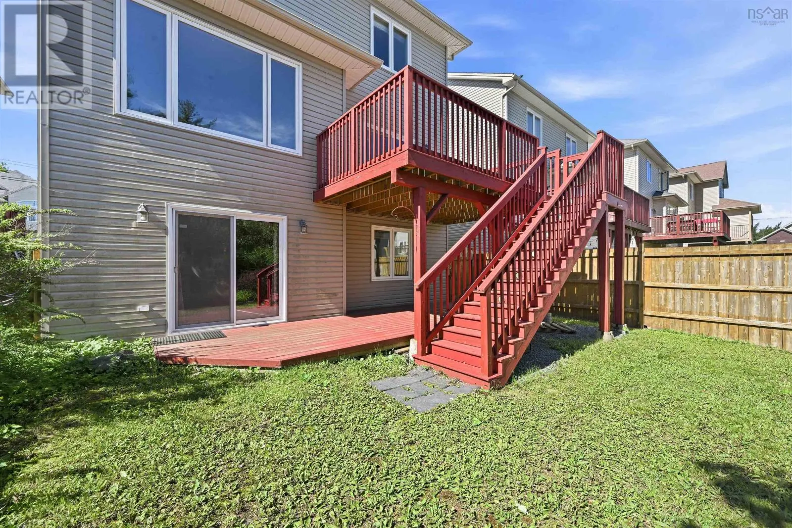 55 Windridge Lane