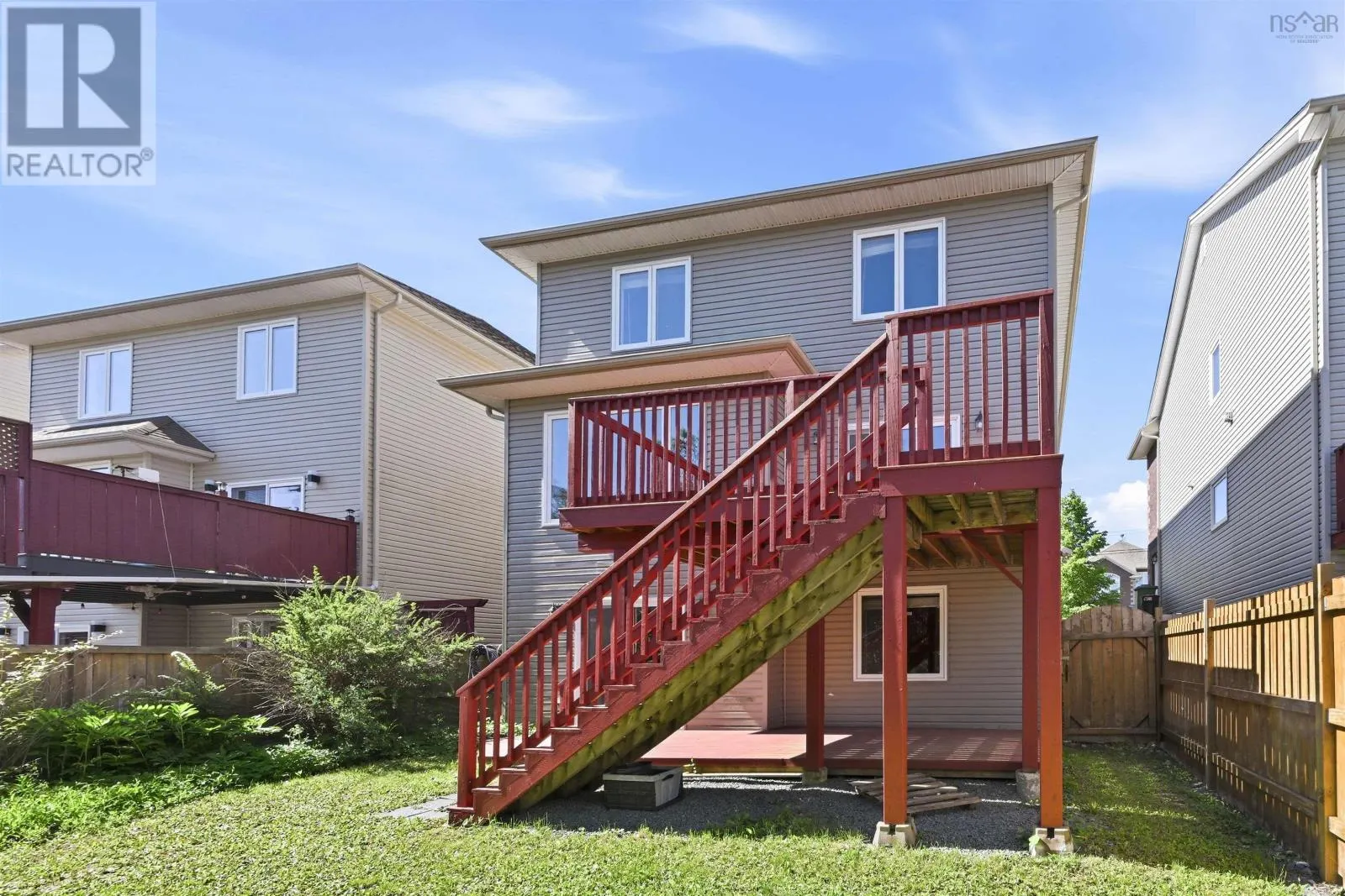 55 Windridge Lane