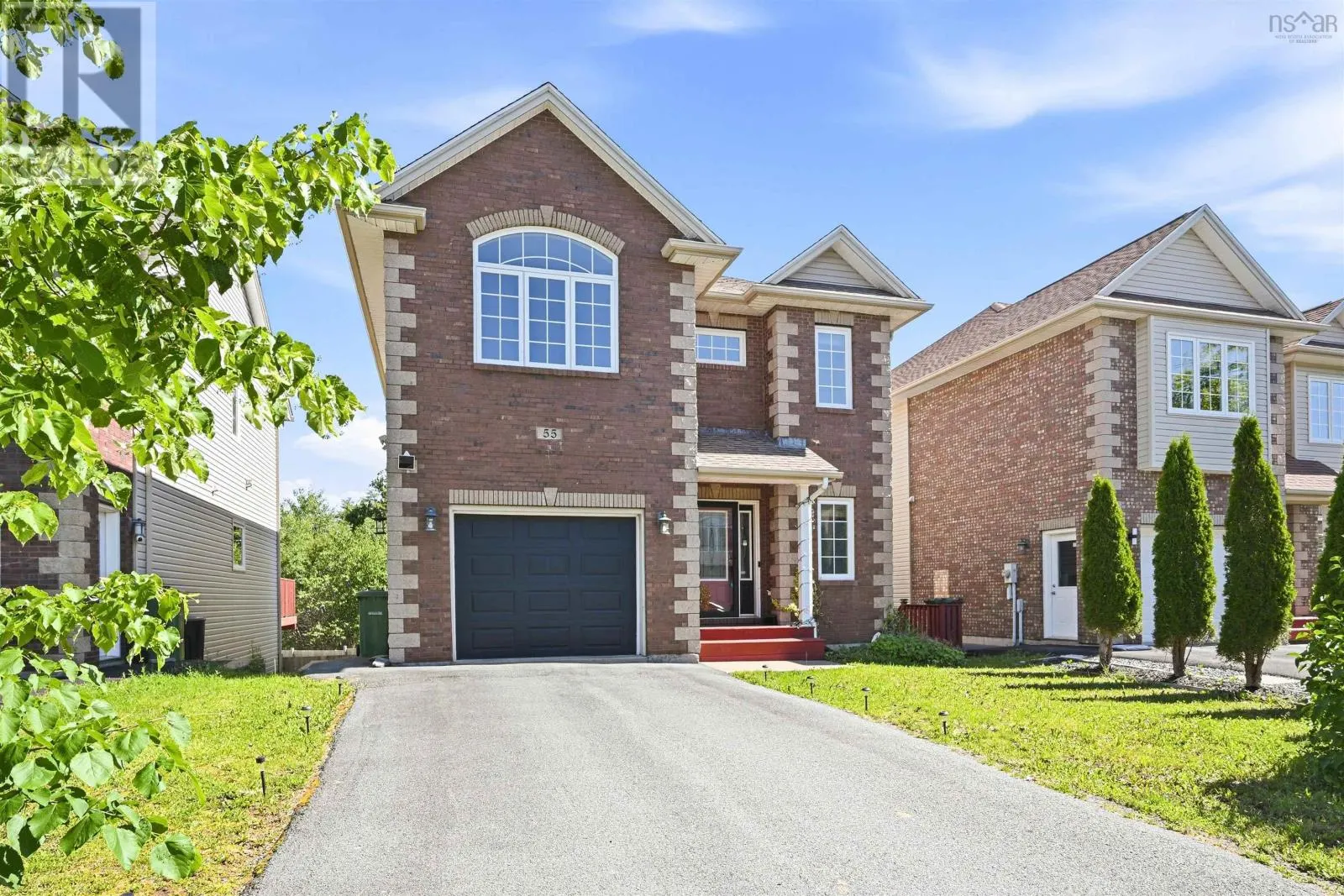 55 Windridge Lane