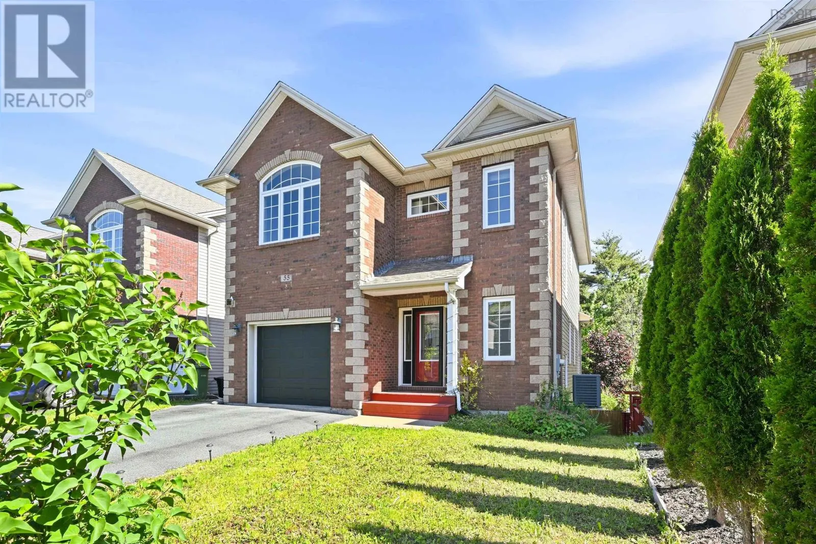 55 Windridge Lane