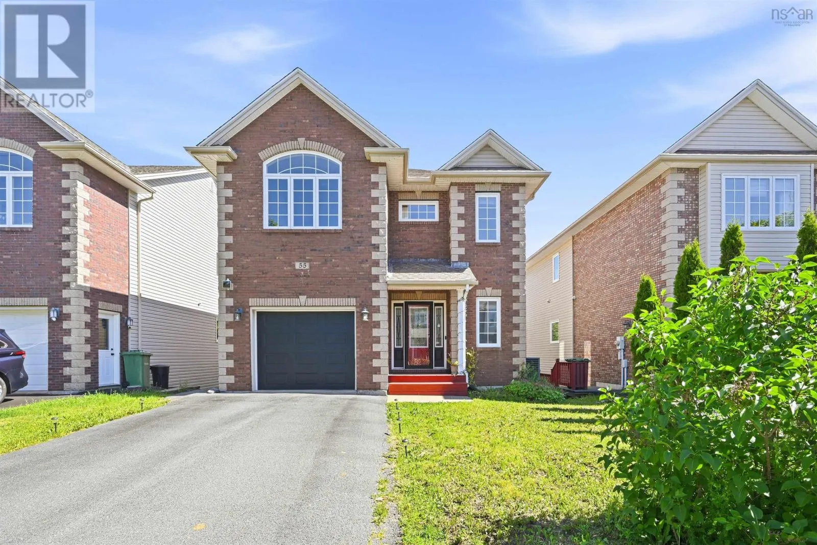 55 Windridge Lane