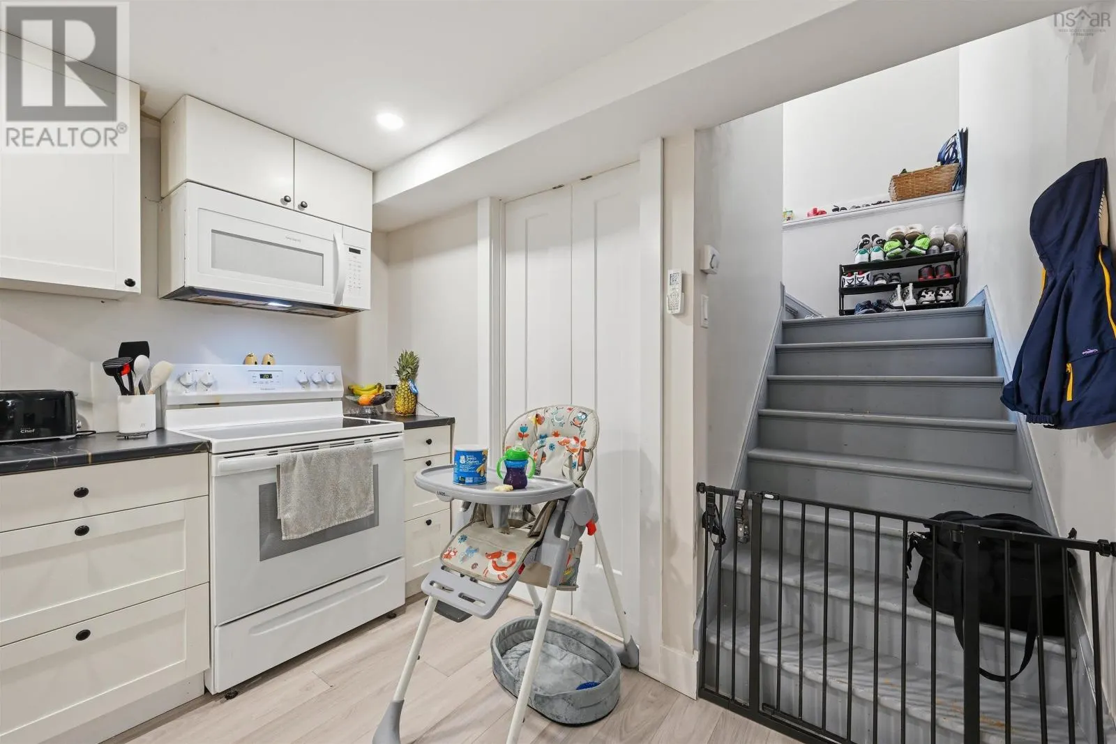 8B Gordon Street