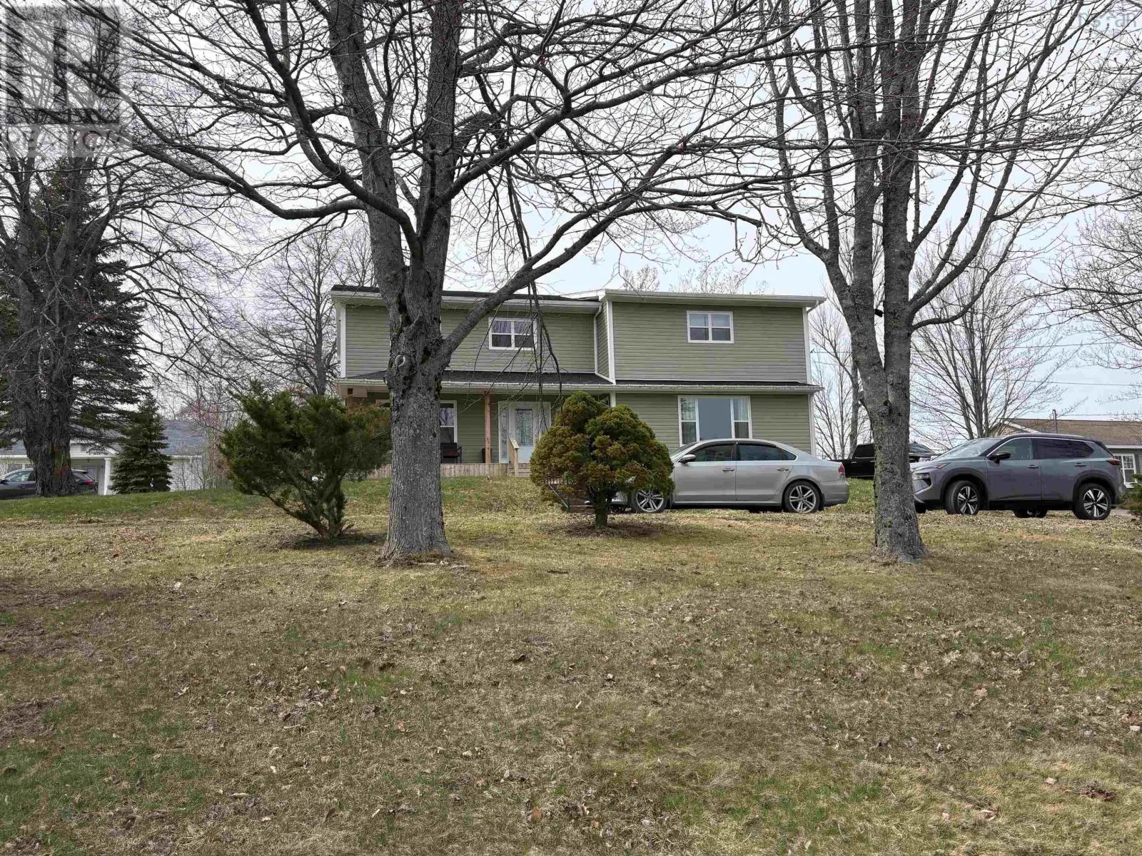 1568 North Main Street
