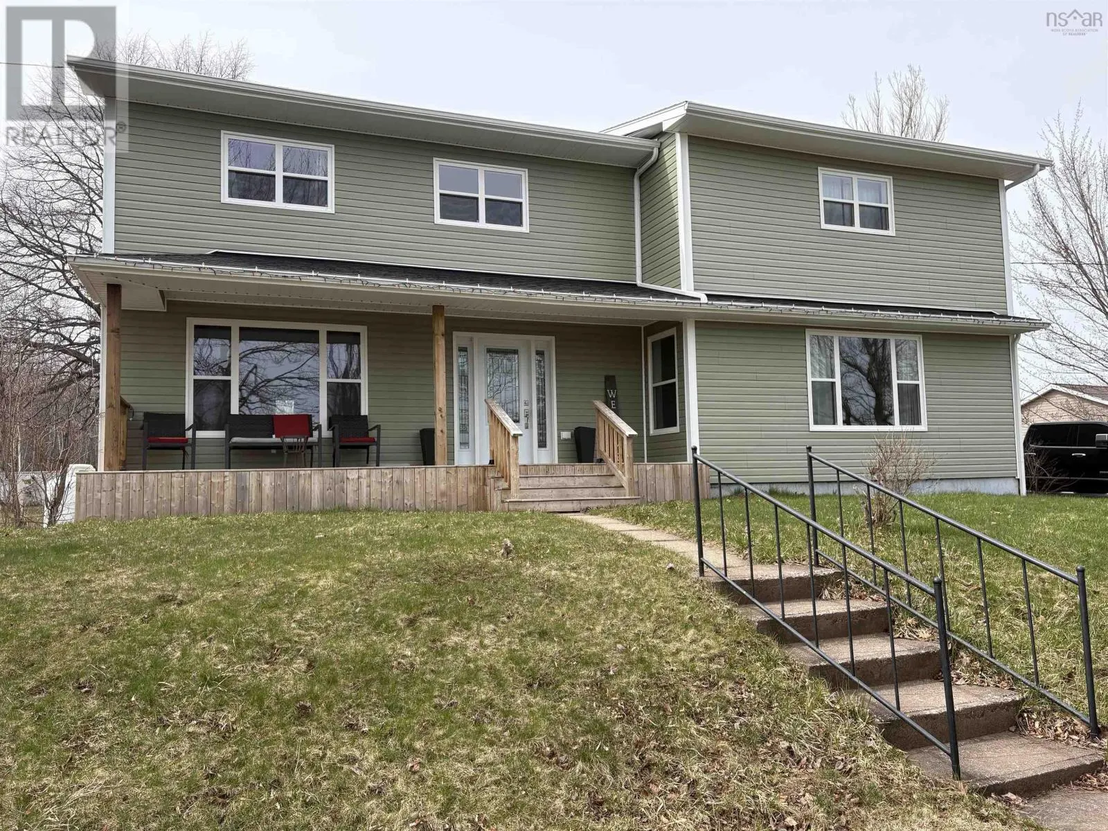 1568 North Main Street