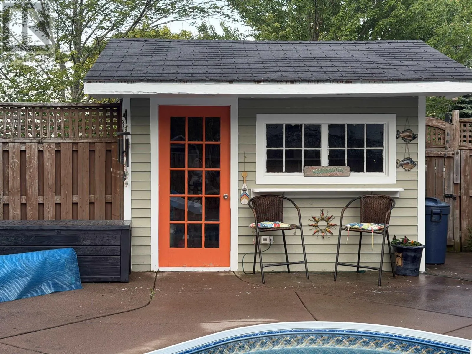 1568 North Main Street