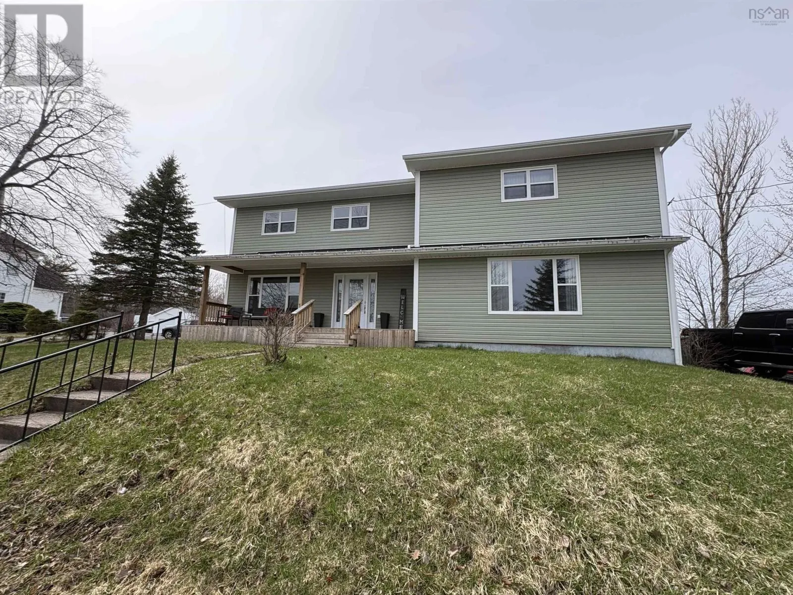 1568 North Main Street