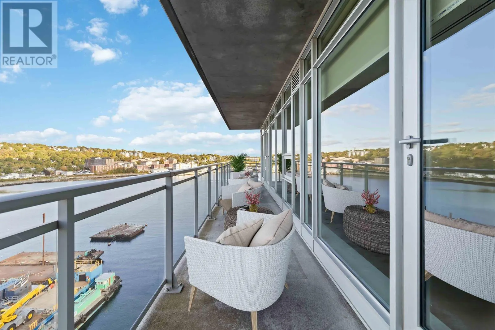902 31 Kings Wharf Place|The Keelson at Kings Wharf