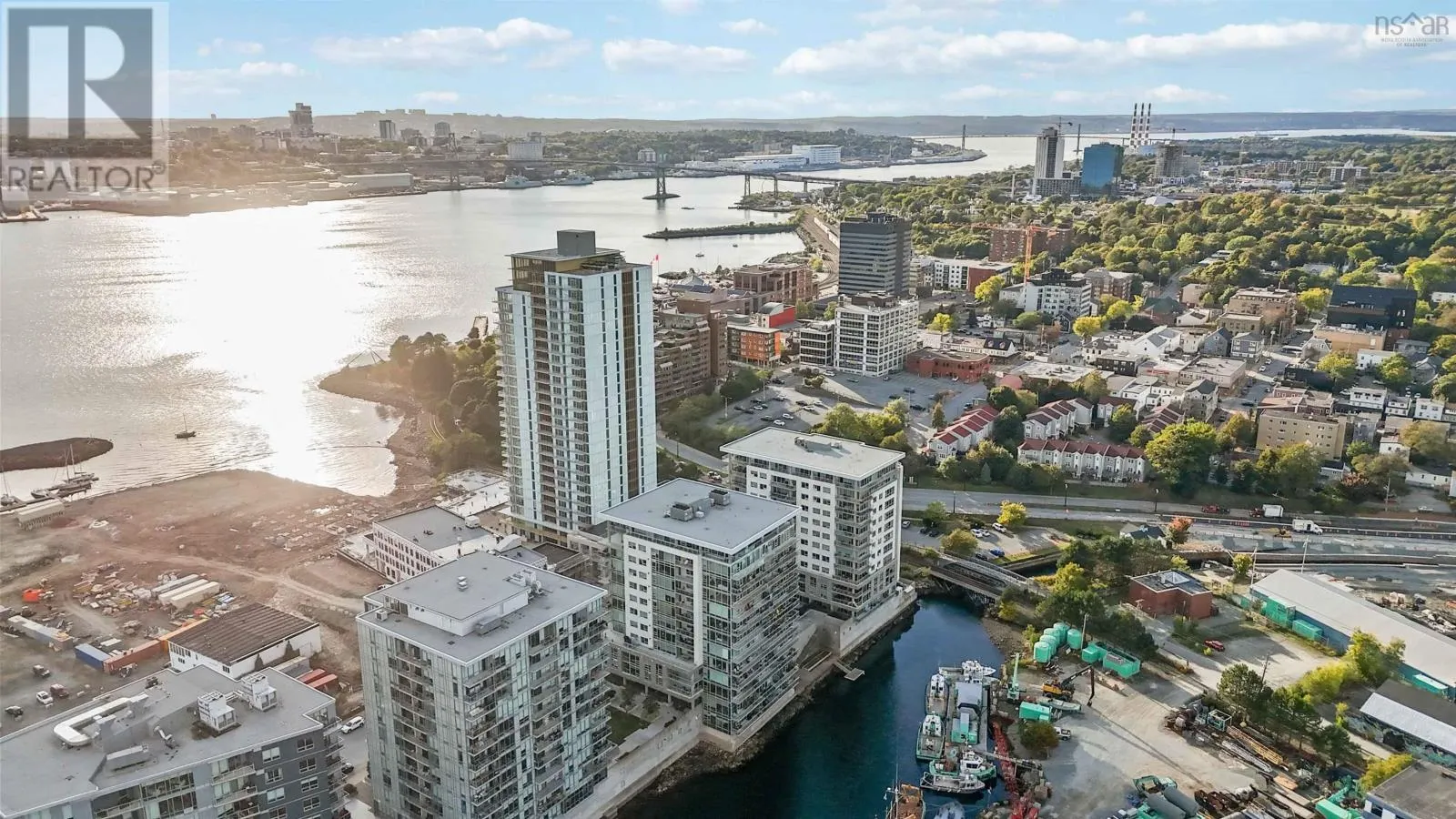 902 31 Kings Wharf Place|The Keelson at Kings Wharf