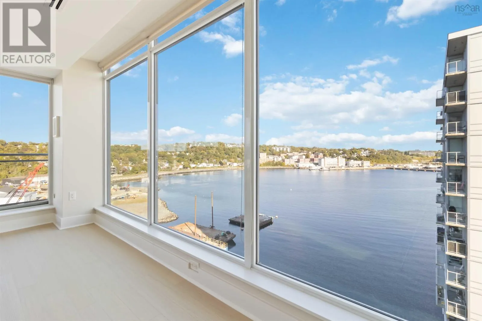 902 31 Kings Wharf Place|The Keelson at Kings Wharf