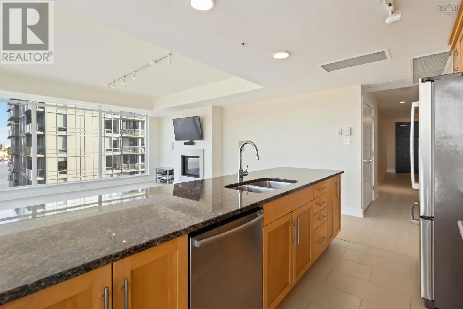 902 31 Kings Wharf Place|The Keelson at Kings Wharf