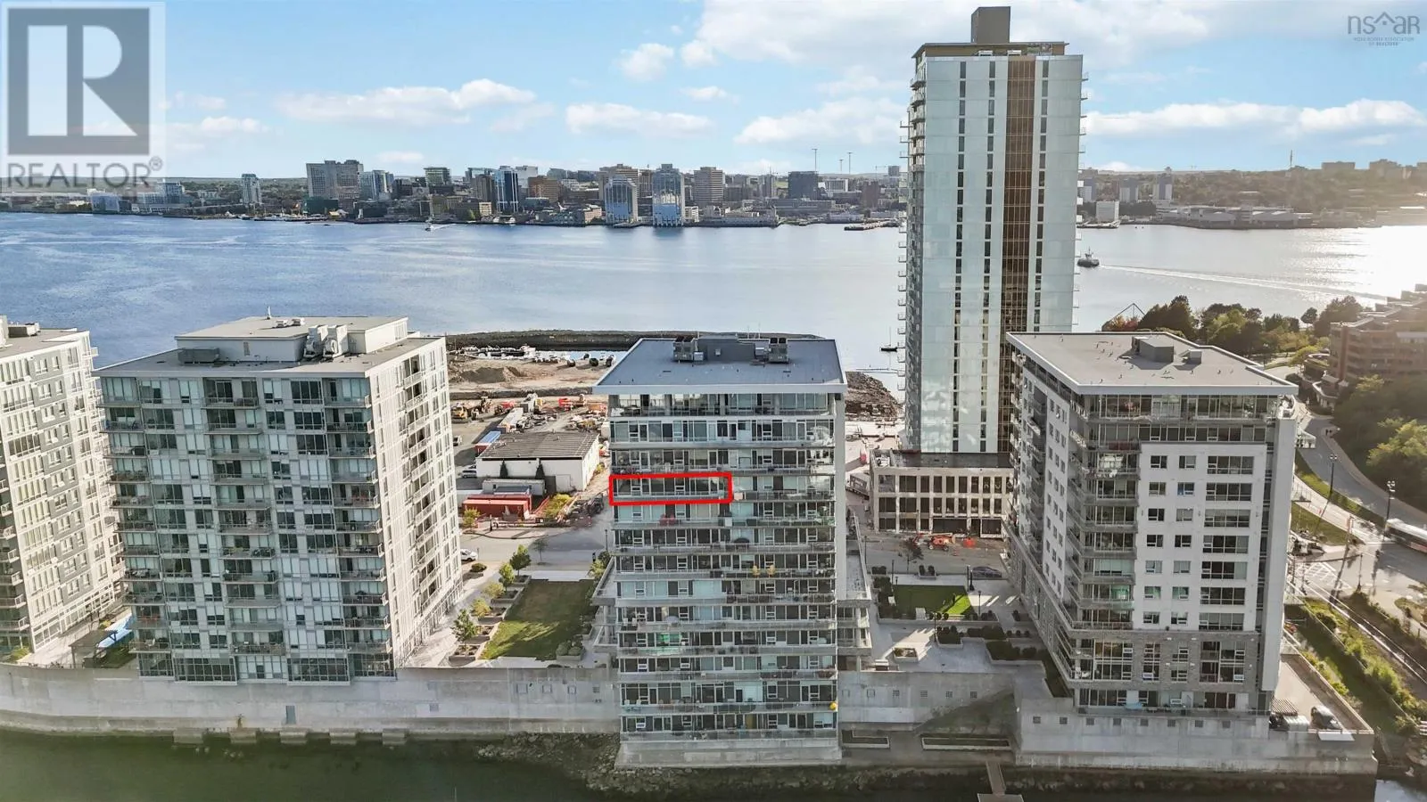 902 31 Kings Wharf Place|The Keelson at Kings Wharf