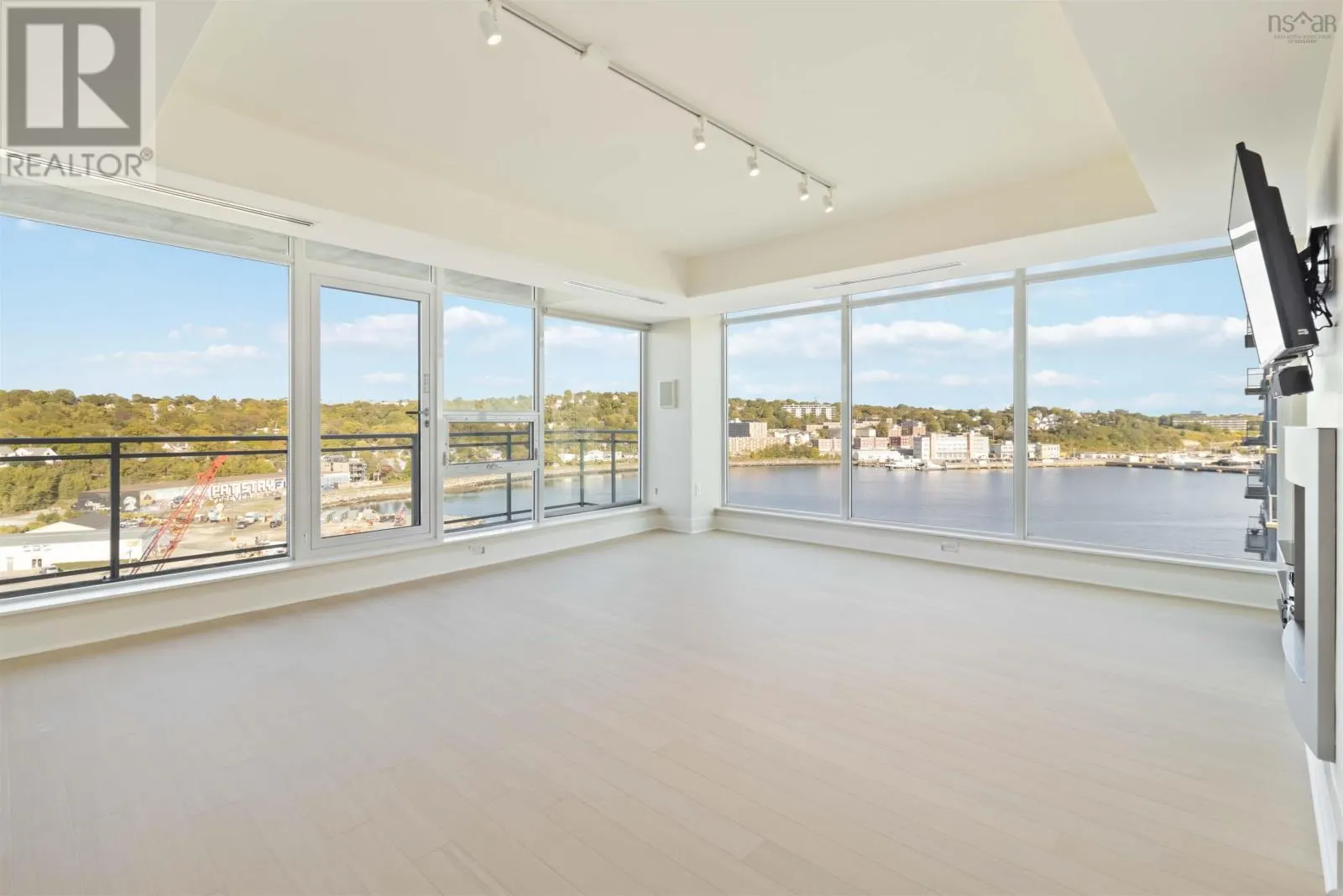902 31 Kings Wharf Place|The Keelson at Kings Wharf
