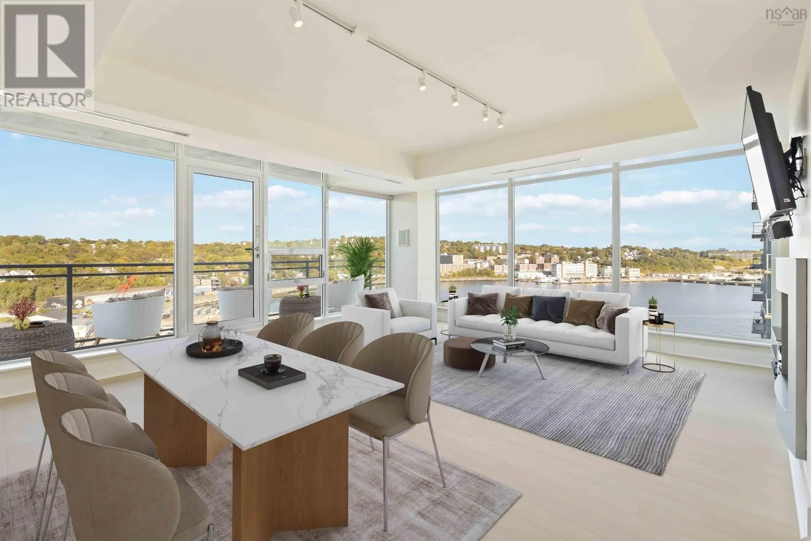 902 31 Kings Wharf Place|The Keelson at Kings Wharf