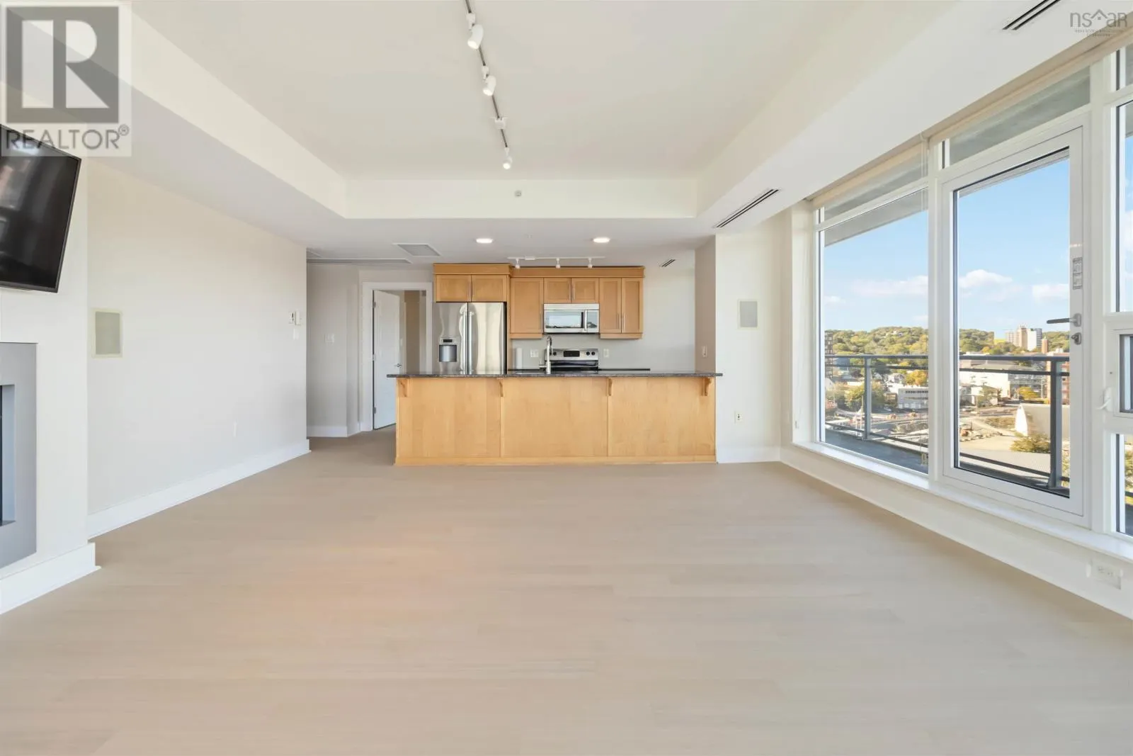 902 31 Kings Wharf Place|The Keelson at Kings Wharf