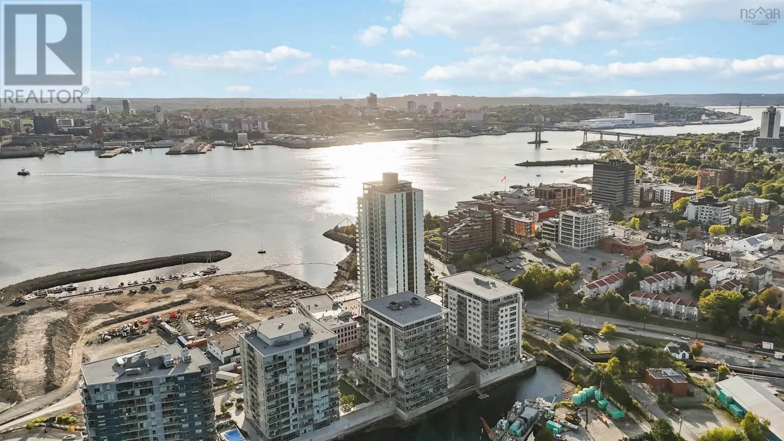 902 31 Kings Wharf Place|The Keelson at Kings Wharf