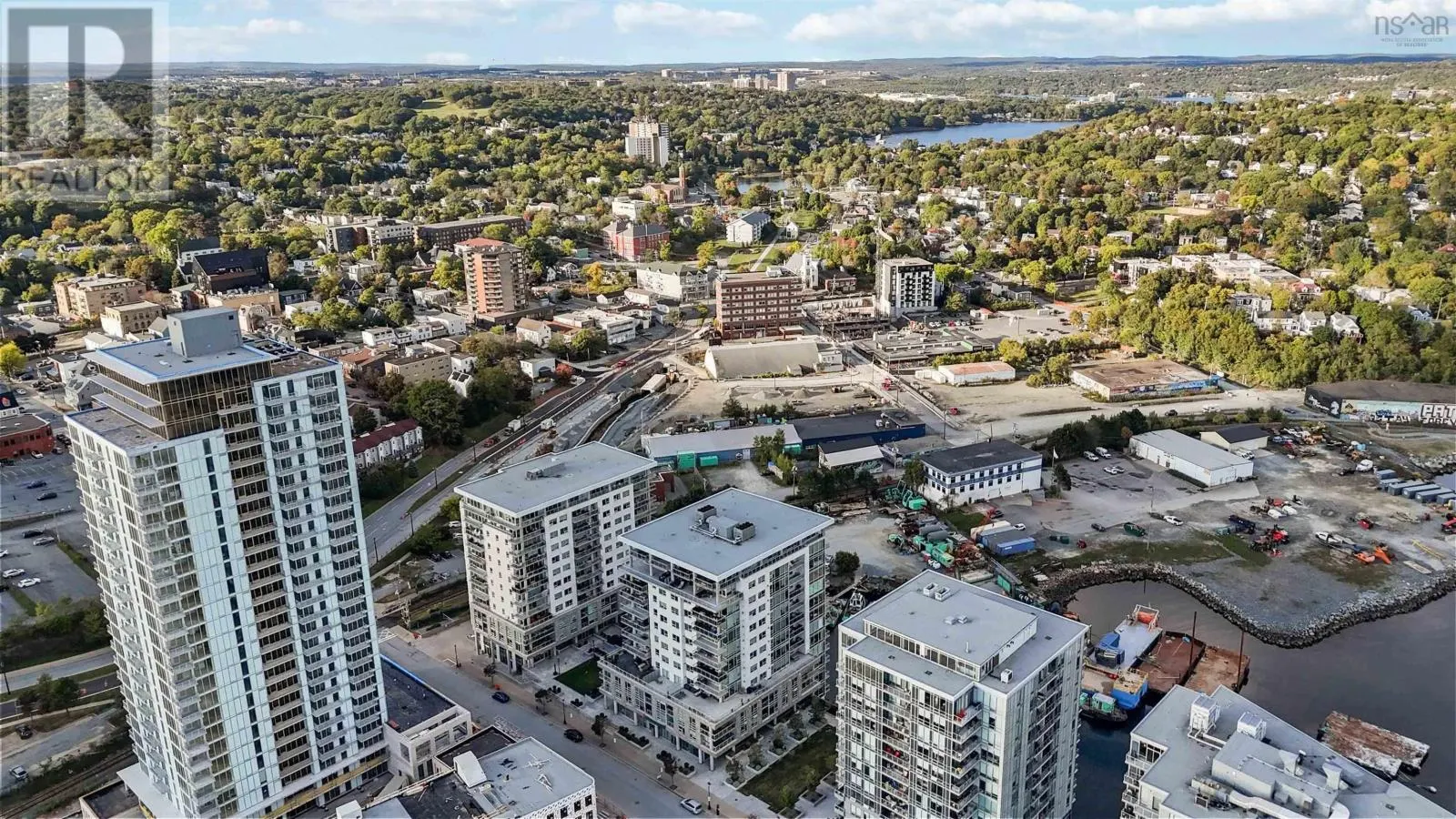 902 31 Kings Wharf Place|The Keelson at Kings Wharf
