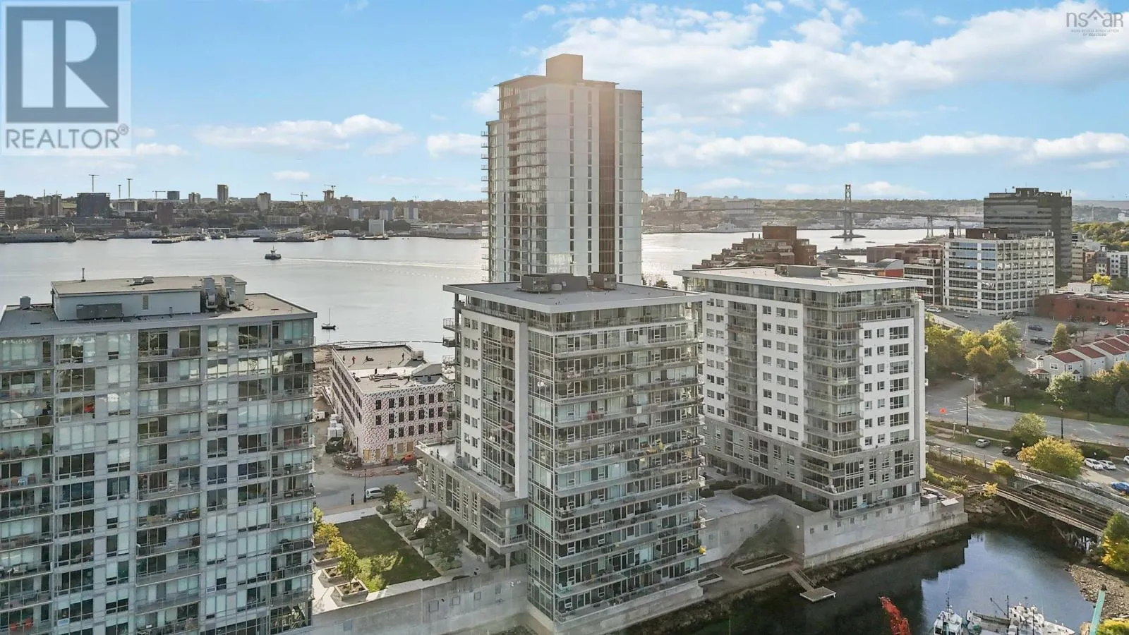902 31 Kings Wharf Place|The Keelson at Kings Wharf