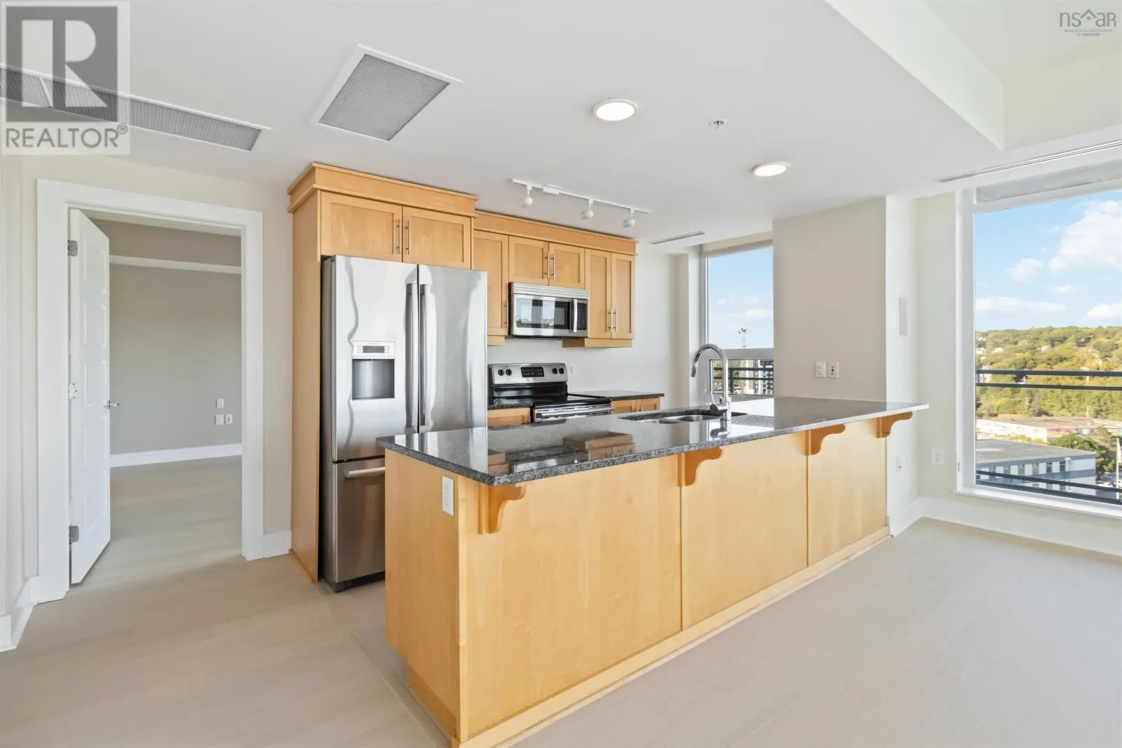 902 31 Kings Wharf Place|The Keelson at Kings Wharf