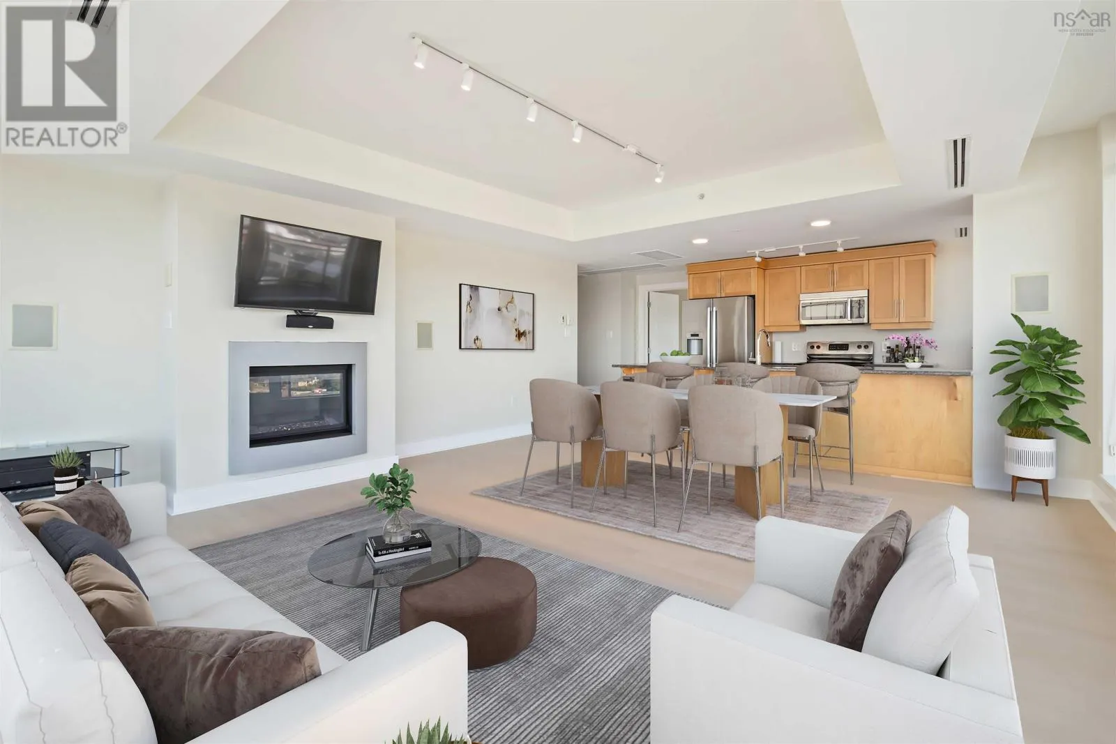 902 31 Kings Wharf Place|The Keelson at Kings Wharf