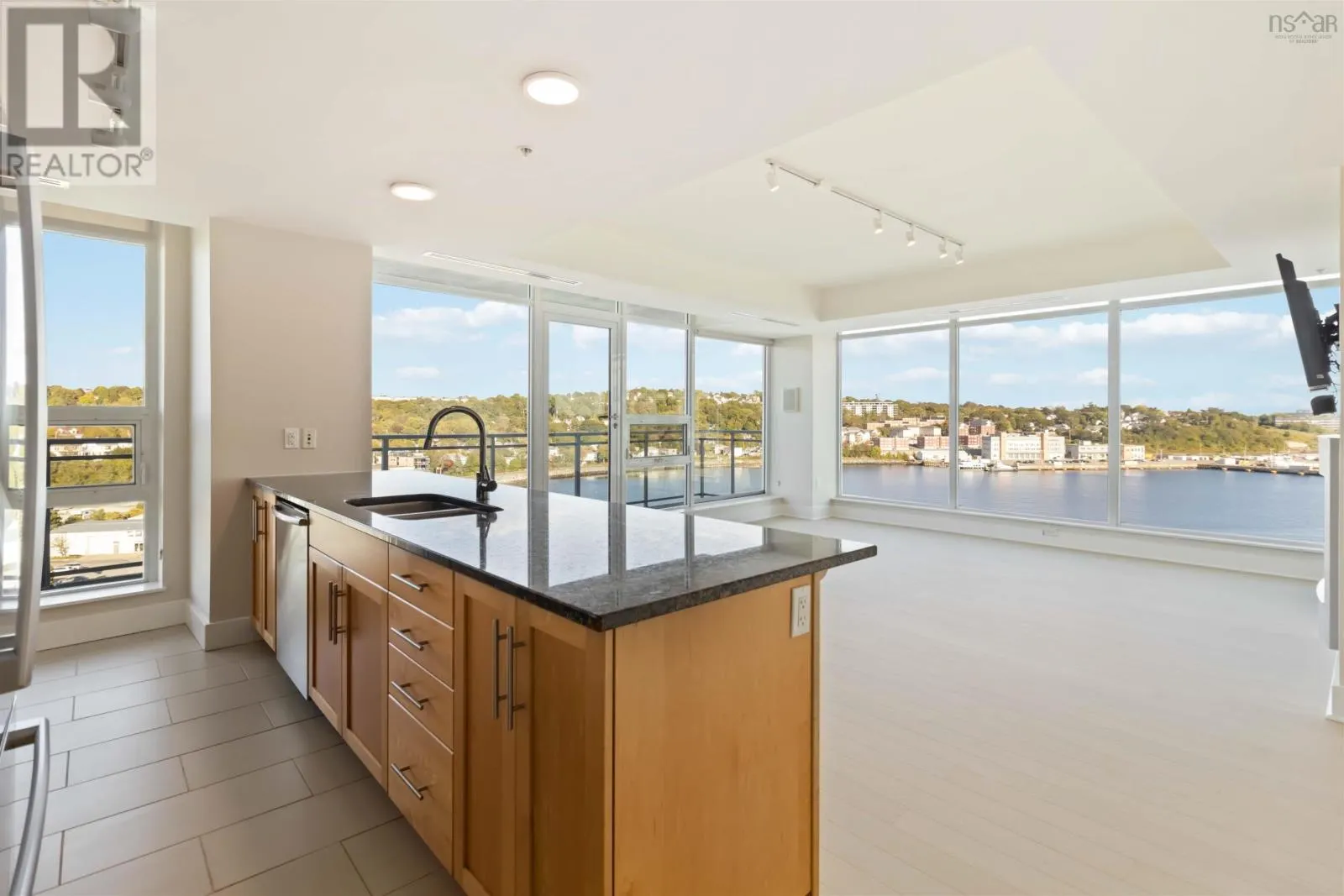 902 31 Kings Wharf Place|The Keelson at Kings Wharf