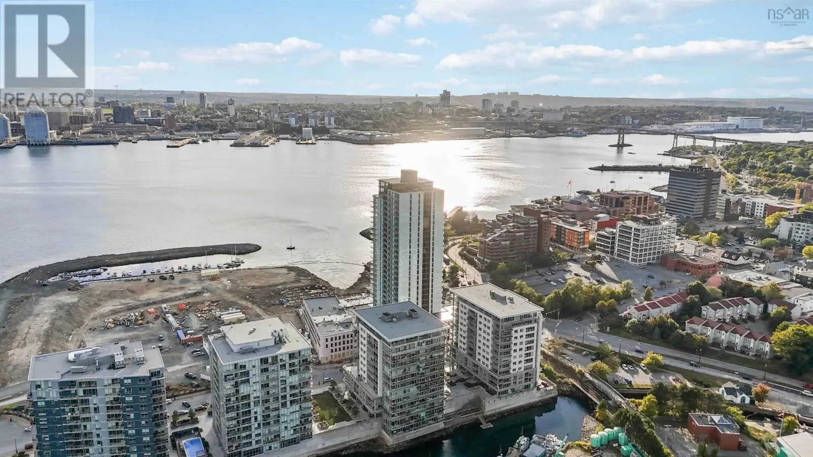 902 31 Kings Wharf Place|The Keelson at Kings Wharf