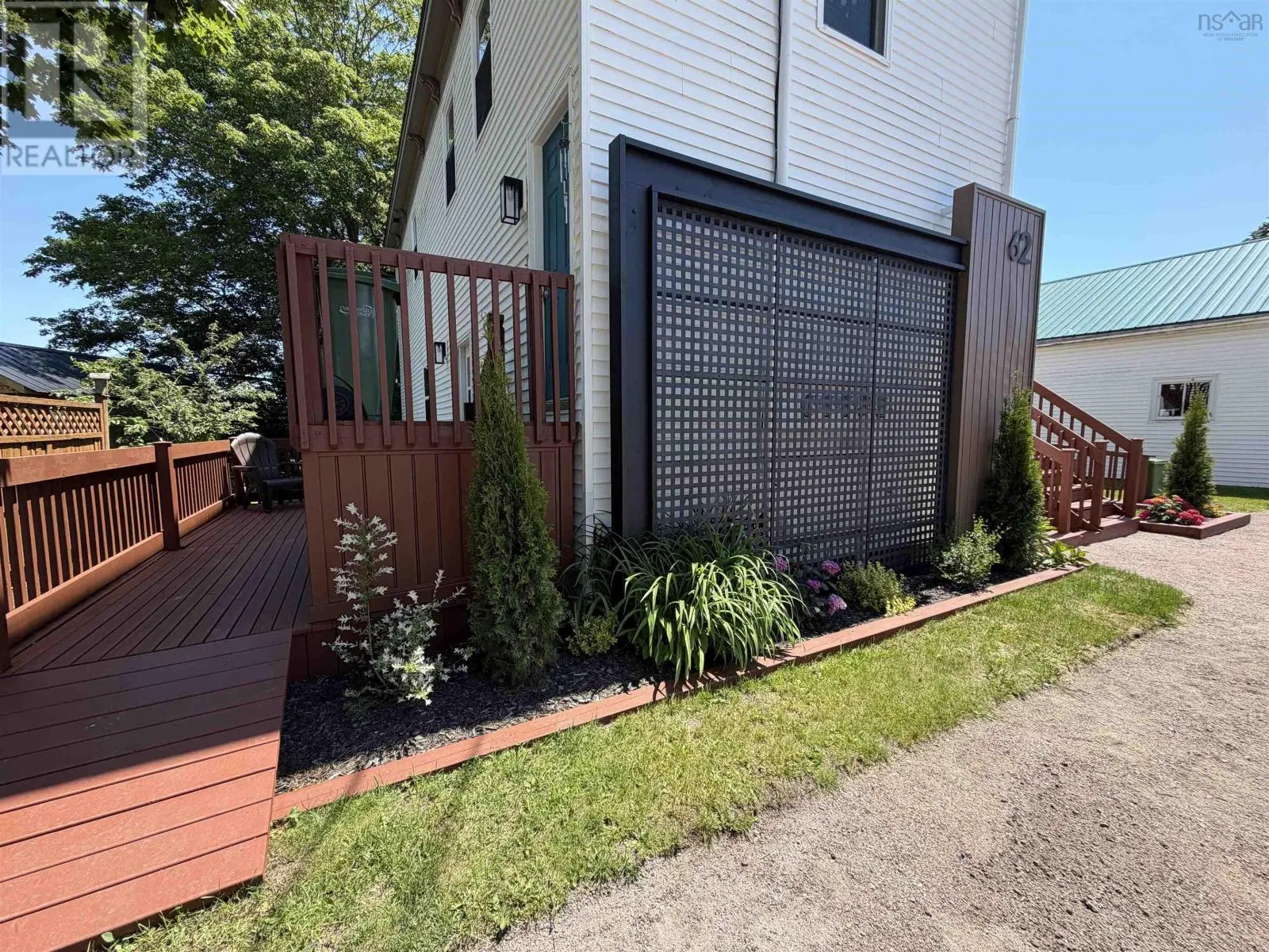 62 School Street