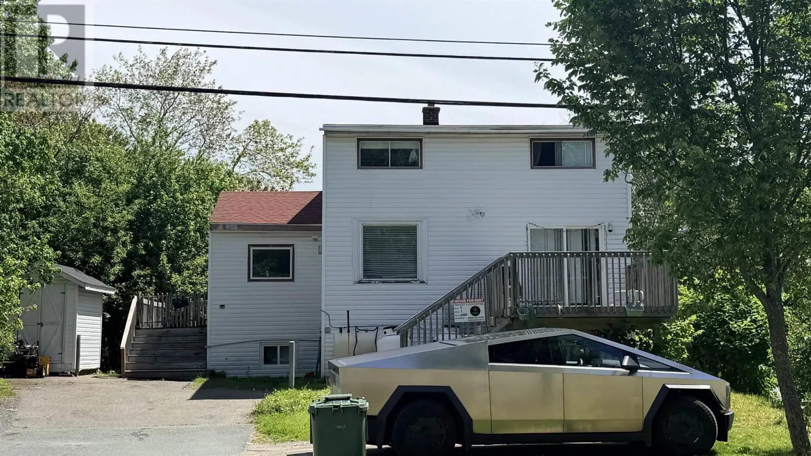 1697 St. Margaret's Bay Road