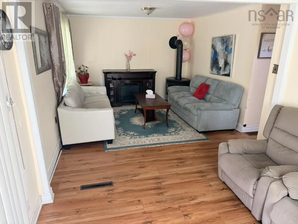 1697 St. Margaret's Bay Road