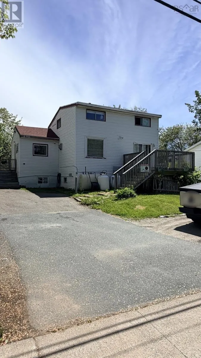 1697 St. Margaret's Bay Road
