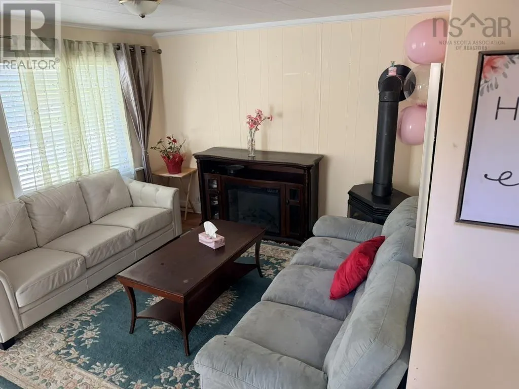 1697 St. Margaret's Bay Road
