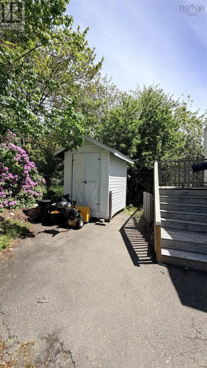 1697 St. Margaret's Bay Road