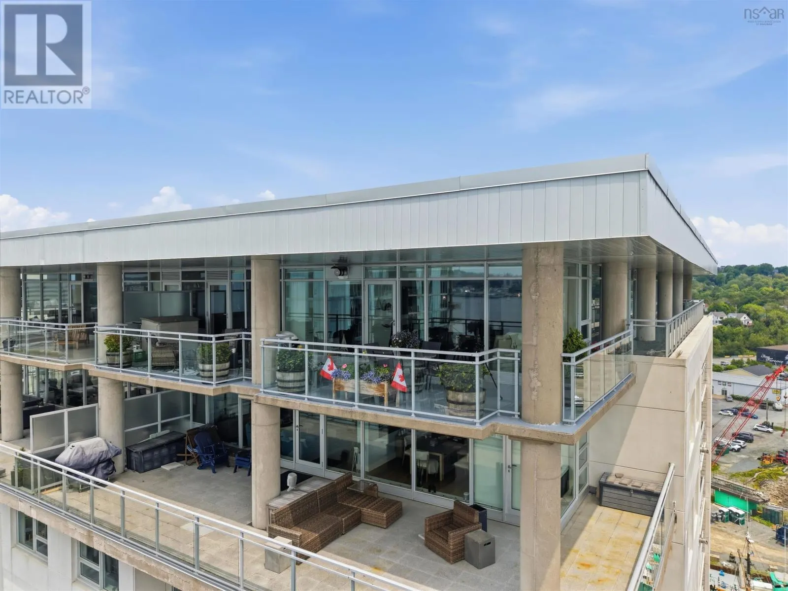 1203 31 Kings Wharf Place