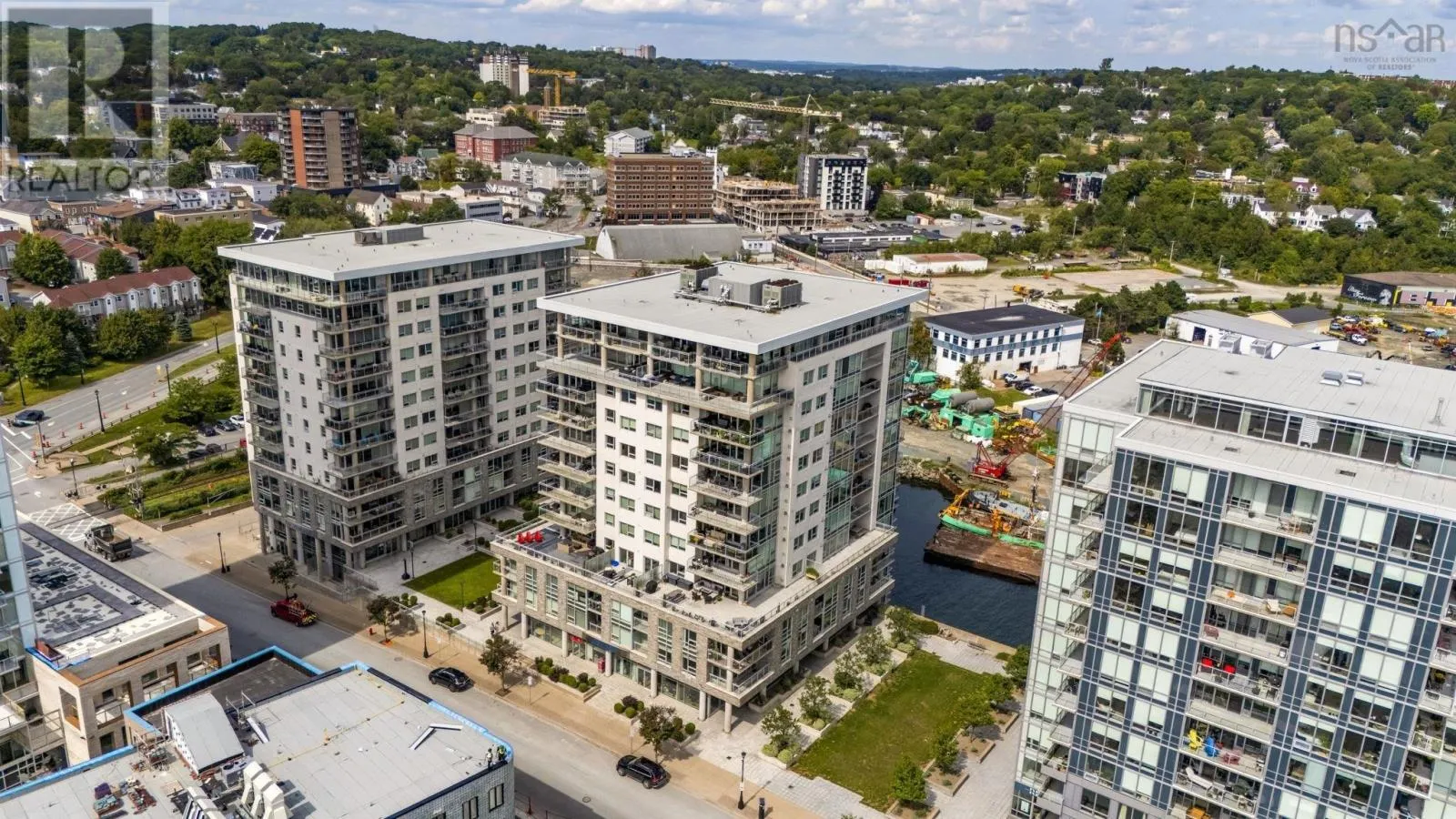 1203 31 Kings Wharf Place