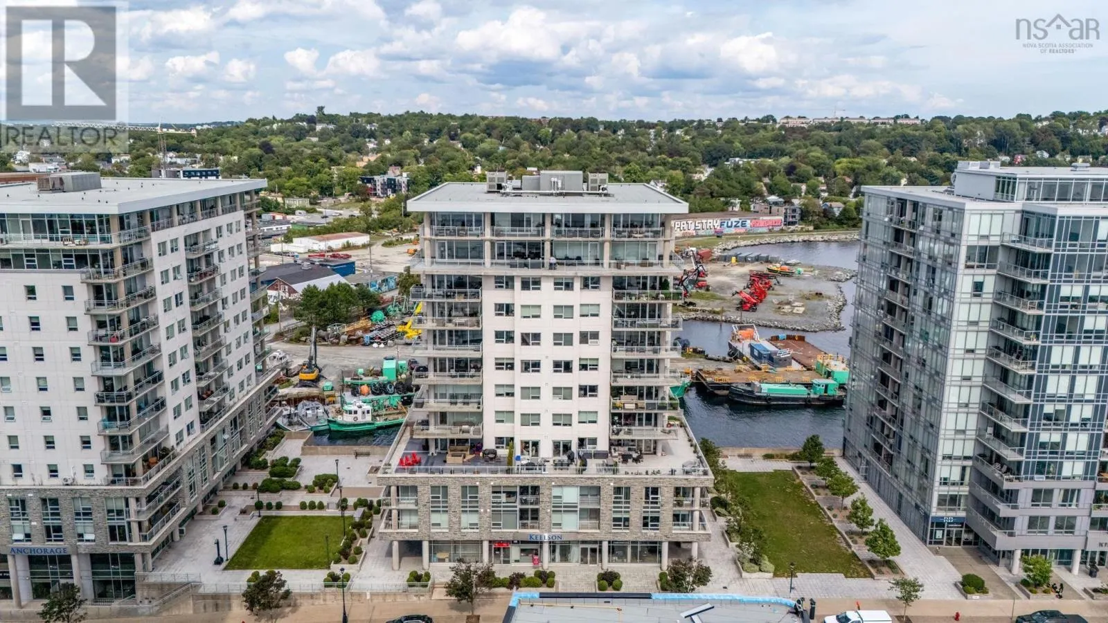 1203 31 Kings Wharf Place