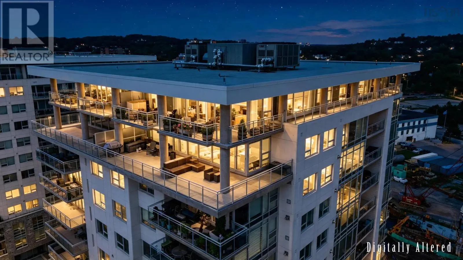 1203 31 Kings Wharf Place