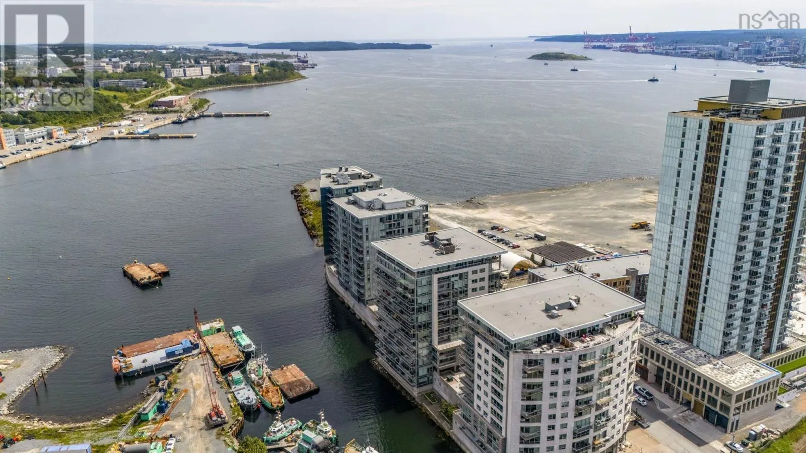 1203 31 Kings Wharf Place