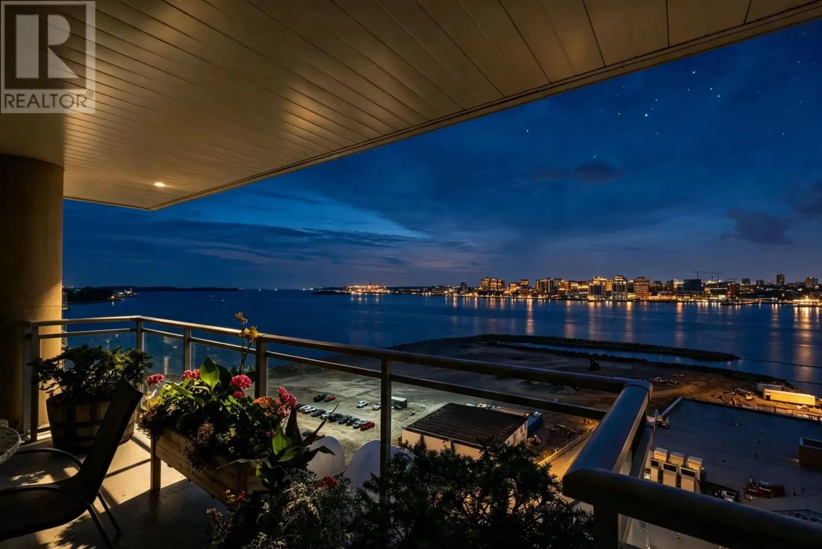 1203 31 Kings Wharf Place