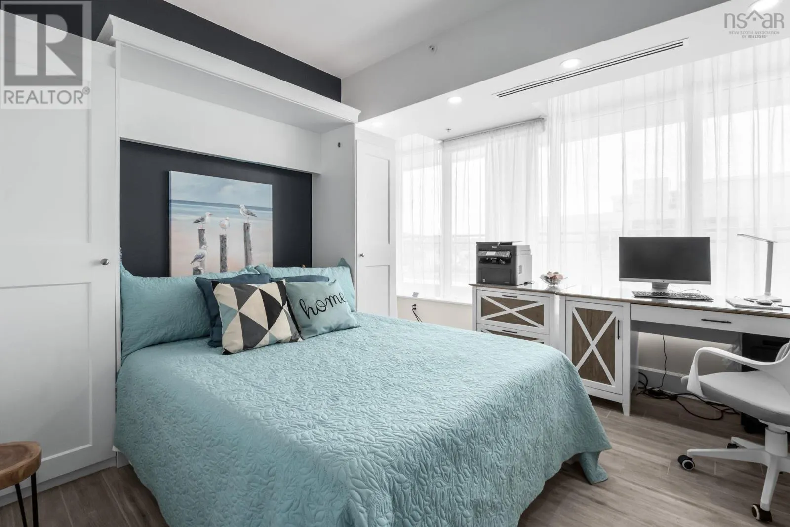 1203 31 Kings Wharf Place