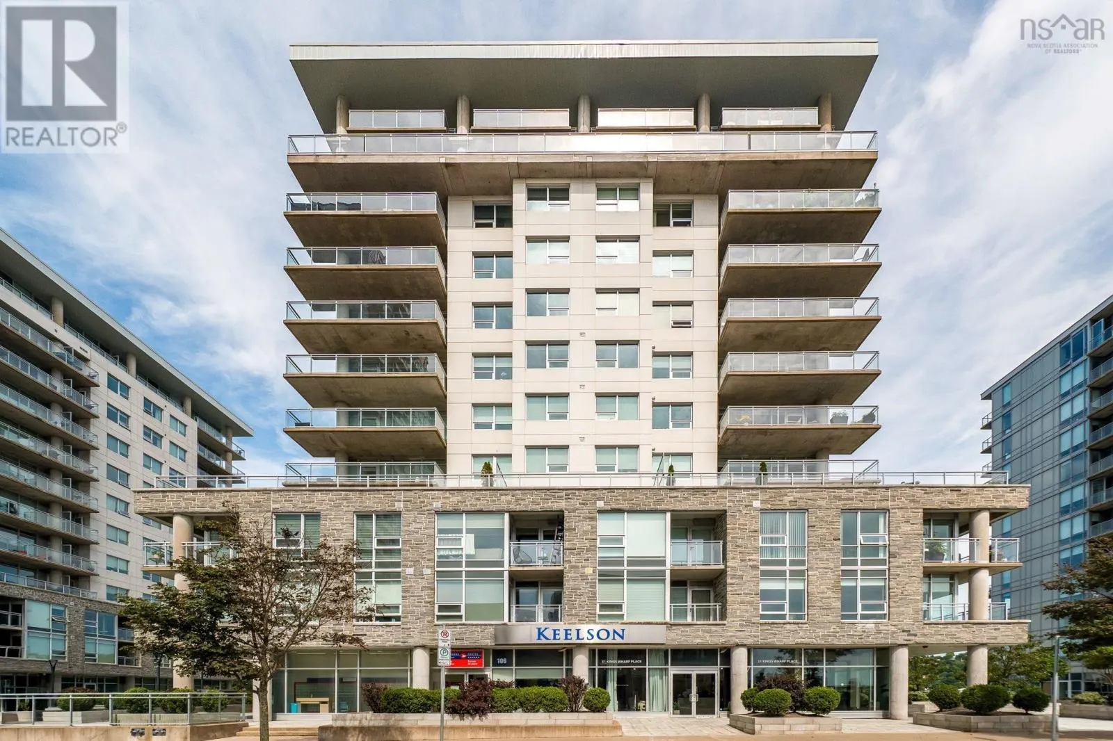 1203 31 Kings Wharf Place