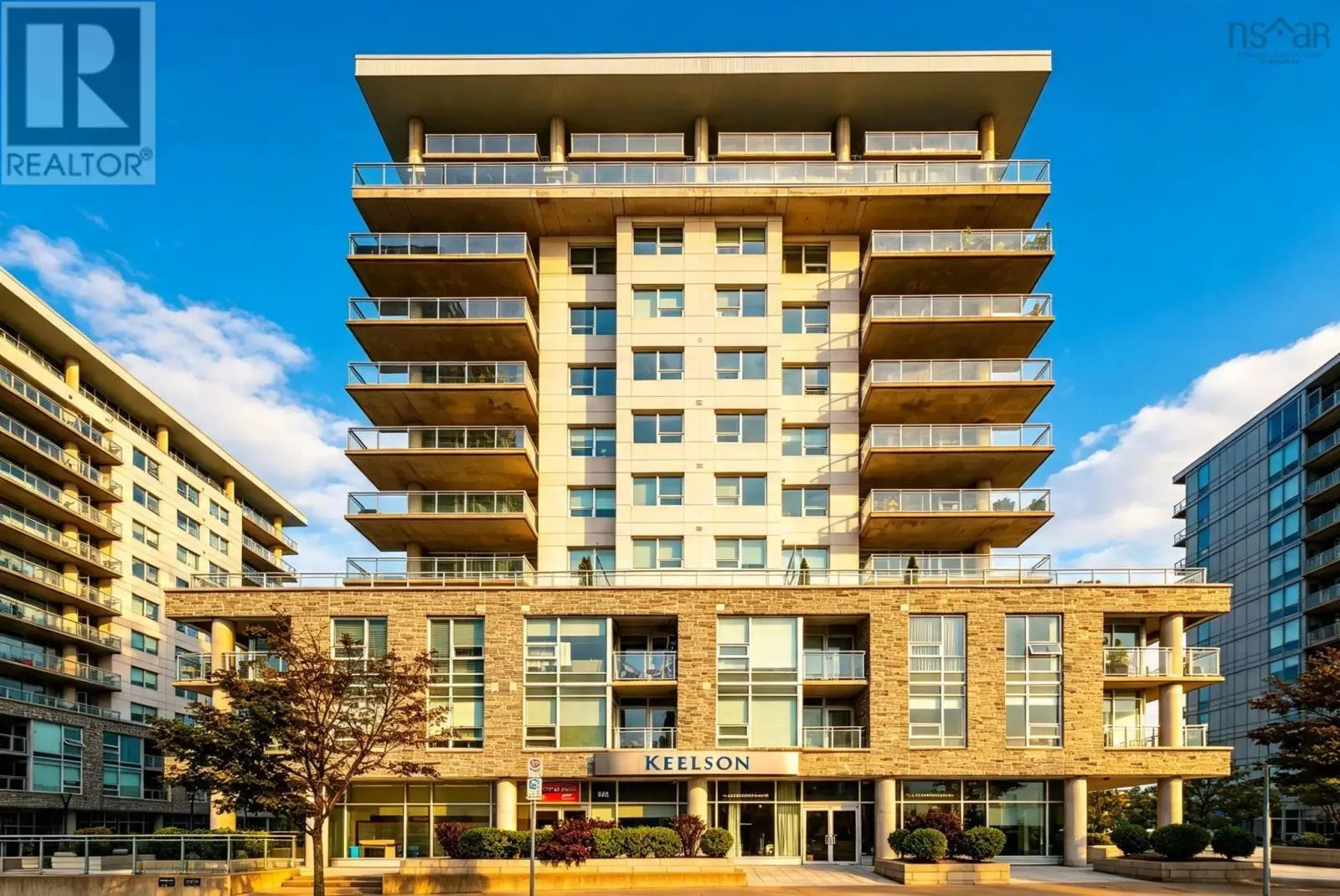 1203 31 Kings Wharf Place