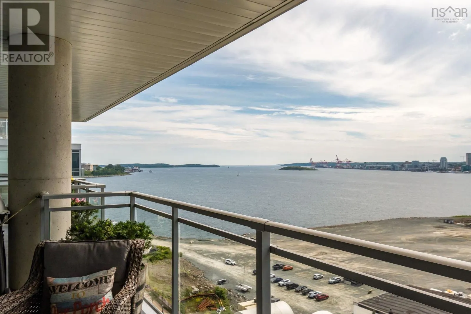 1203 31 Kings Wharf Place