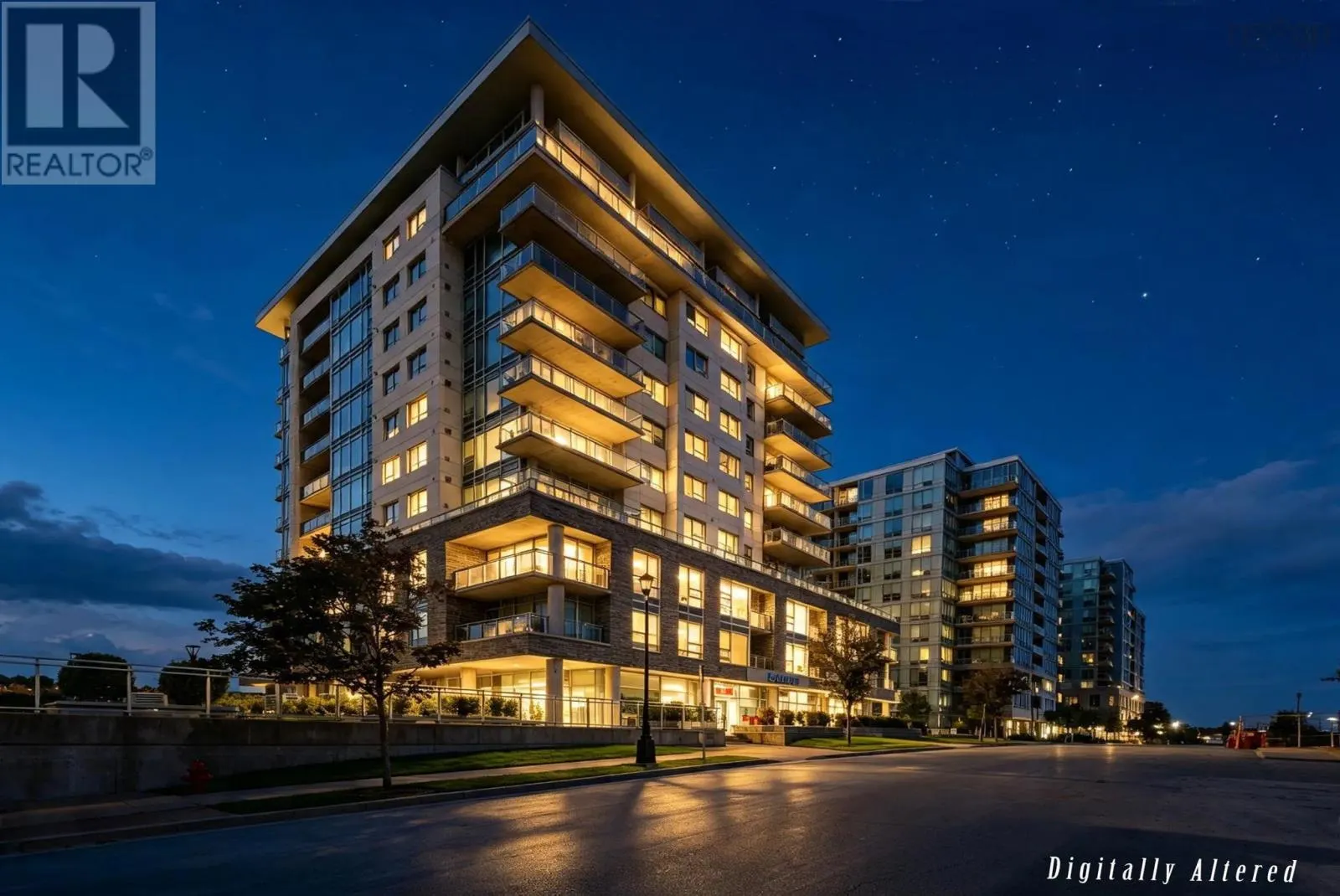 1203 31 Kings Wharf Place