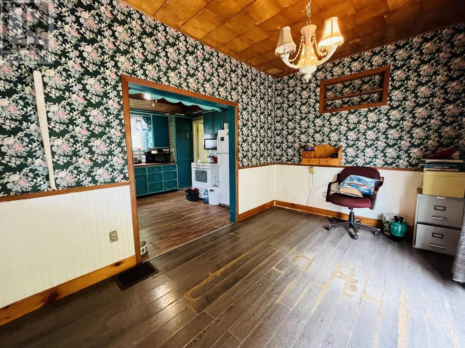 9 Dundonald Street